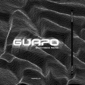 GUAPO (Goodvibes REMIX) (Single) - Monello, kuzi, Nuevo