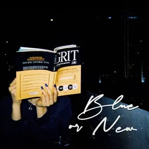 BLUE or NEW (Single) - OHSHYTTTT