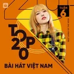 Nghe nhạc Bảng Xếp Hạng Bài Hát Việt Nam Tuần 06/2021 tại NgheNhac123.Com