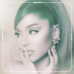 Positions (Deluxe) - Ariana Grande