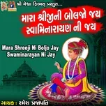 Nghe nhạc Mara Shreeji Ni Boljo Jay Swaminarayan Ni Jay (Single) - Ramesh Prajapati