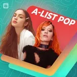 Nghe nhạc hay A-List Pop online