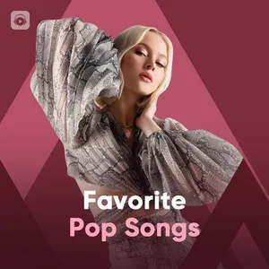 Tải nhạc Favorite Pop Songs về điện thoại