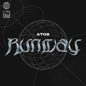 Runway (Single) - ATO6