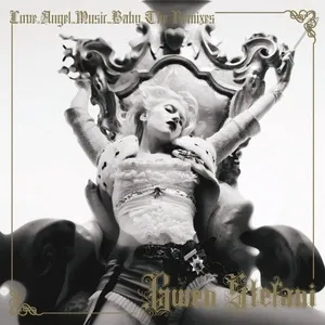 Love. Angel. Music. Baby. (Deluxe Version) - Gwen Stefani