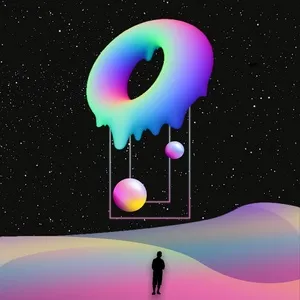 Donut (EP) - KayC