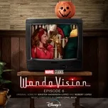 Nghe và tải nhạc Mp3 WandaVision: Episode 6 (Original Soundtrack) miễn phí về máy