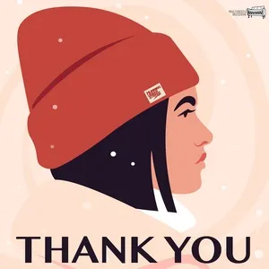 Thank You (Single) - HUS (Humming Urban Stereo)