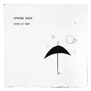 Spring Rain (Single) - Shin Ki Nam