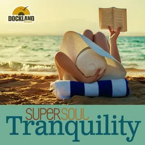 Super Soul: Tranquility - V.A