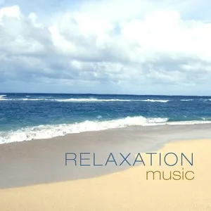 Relaxation Music - V.A