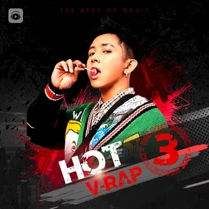 Nhạc V-Rap Hot Tháng 03/2021 - V.A
