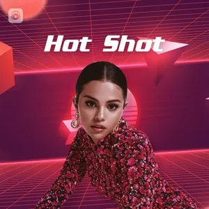 Hot Shot - V.A