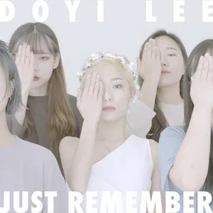 Just Remember (Single) - Doyi Lee