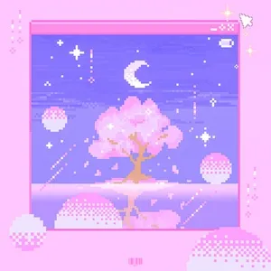 Scent Of Flowers (Single) - D2ear