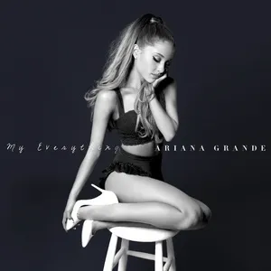 My Everything (Deluxe Version) - Ariana Grande