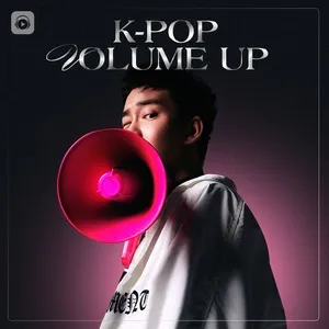 Tải nhạc hot K-Pop Volume Up Mp3 chất lượng cao