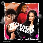 Nghe ca nhạc Women Of R&B - V.A