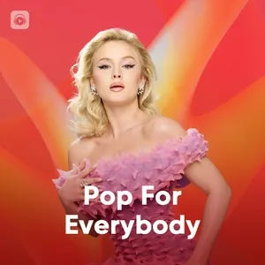 Pop For Everybody - V.A