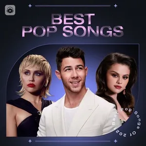 Best Pop Songs Of 2021 - V.A