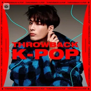 Throwback K-POP - V.A