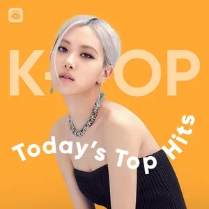 K-POP Today's Top Hits - V.A