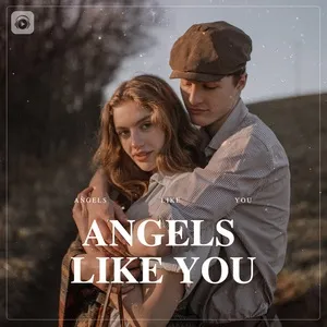 Angels Like You - V.A