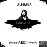 Ca nhạc Ali-baba (Single) - Ardii