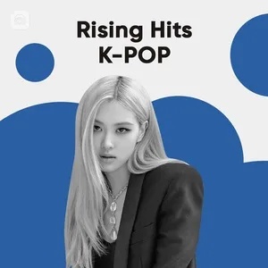 Tải nhạc Rising Hits: K-Pop miễn phí tại NgheNhac123.Com