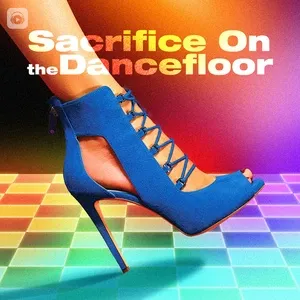 Sacrifice On The Dancefloor - V.A