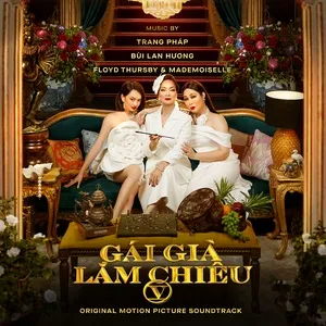 Download nhạc hay Gái Già Lắm Chiêu 5 OST (Camellia Sisters) Mp3
