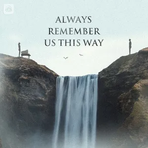 Always Remember Us This Way - V.A