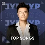 Tải nhạc Mp3 Những Bài Hát Hay Nhất Của JYP