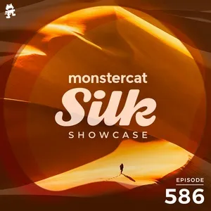 Monstercat Silk Showcase 586 (Hosted by Vintage & Morelli) (Single) - Monstercat