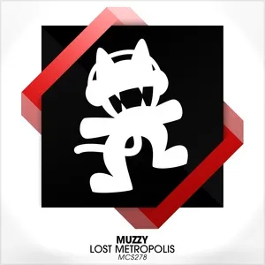 Lost Metropolis (Single) - Muzzy