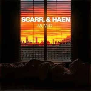 Moved (Single) - Scarr. & Haen