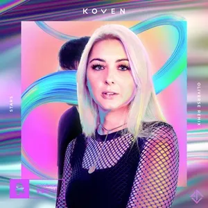 Stars (Single) - Koven