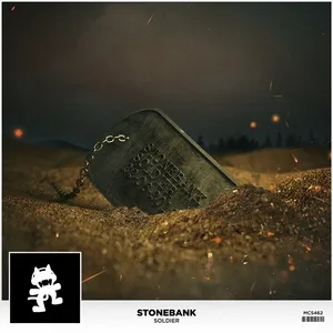 Soldier (Single) - Stonebank