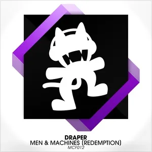 Men & Machines (Redemption) (Single) - Draper