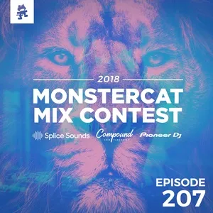 207 - Monstercat: Call of the Wild (MMC18 - Week 1) (Single) - Monstercat