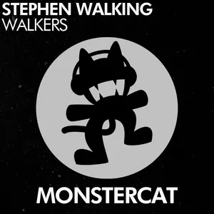 Walkers (Single) - Stephen Walking