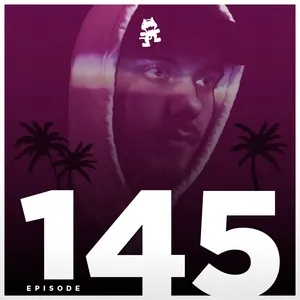 Monstercat Podcast Ep. 145 (San Holo's Road to Miami Music Week) (Single) - Monstercat
