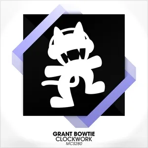 Clockwork (Single) - Grant Bowtie