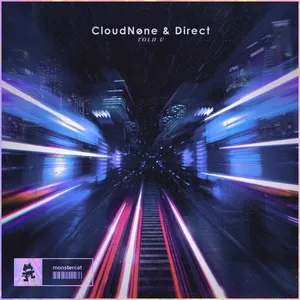 Told U (Single) - CloudNone, direct