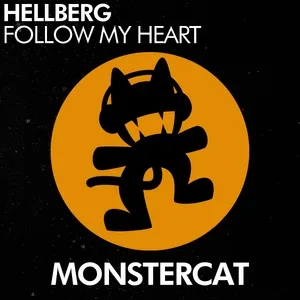 Follow My Heart (Single) - Hellberg