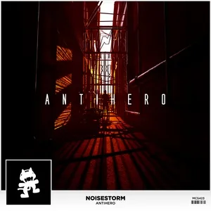 Antihero (Single) - Noisestorm
