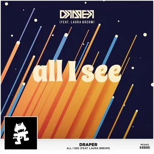 All I See (Single) - Draper, Laura Brehm