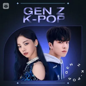 Nghe và tải nhạc Mp3 K-POP GEN Z