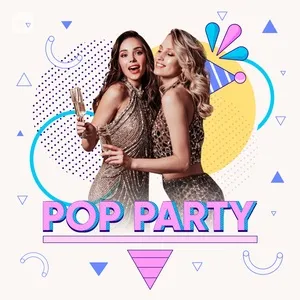 Pop Party - V.A