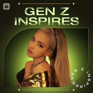 GEN Z Inspires - V.A